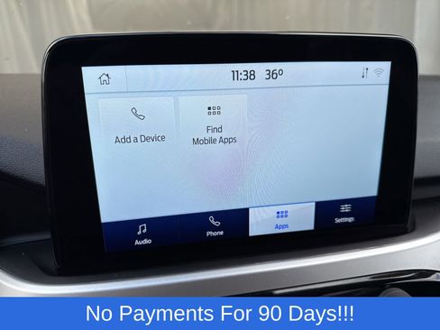 Used 2020 Ford Escape SE image 17