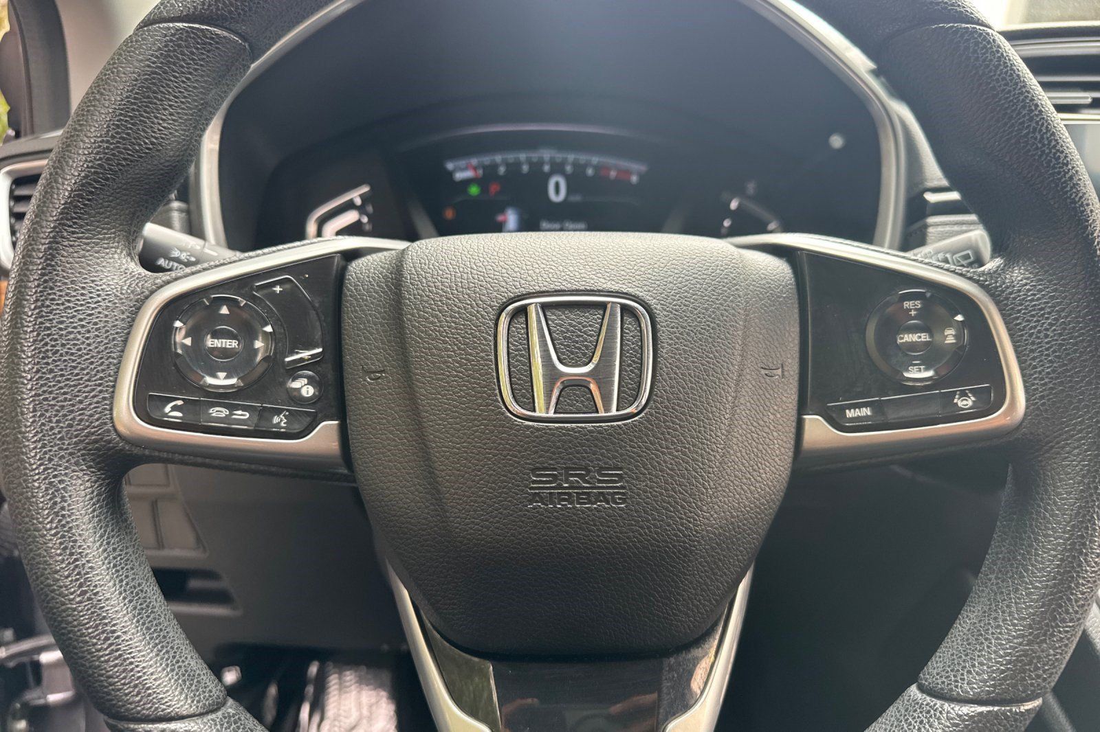 Certified 2022 Honda CR-V EX image 10