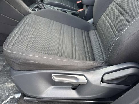 Used 2024 Volkswagen Tiguan S FWD image 24