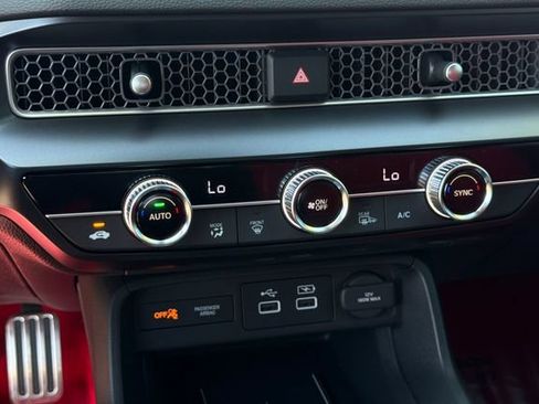 Certified 2025 Honda Civic Type R image 24