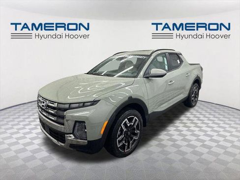 New 2026 Hyundai Santa Cruz Limited image 1