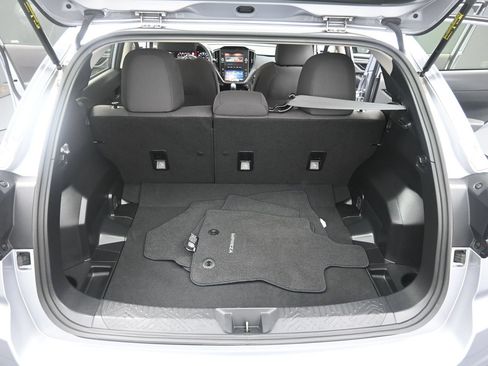 Used 2024 Subaru Impreza 2.0i AWD/4WD image 34