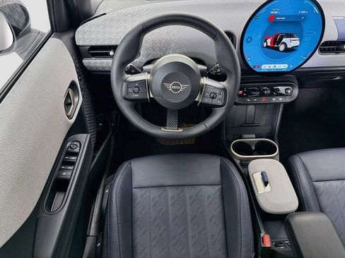 Certified 2026 MINI Cooper 4-Door Hardtop FWD image 14