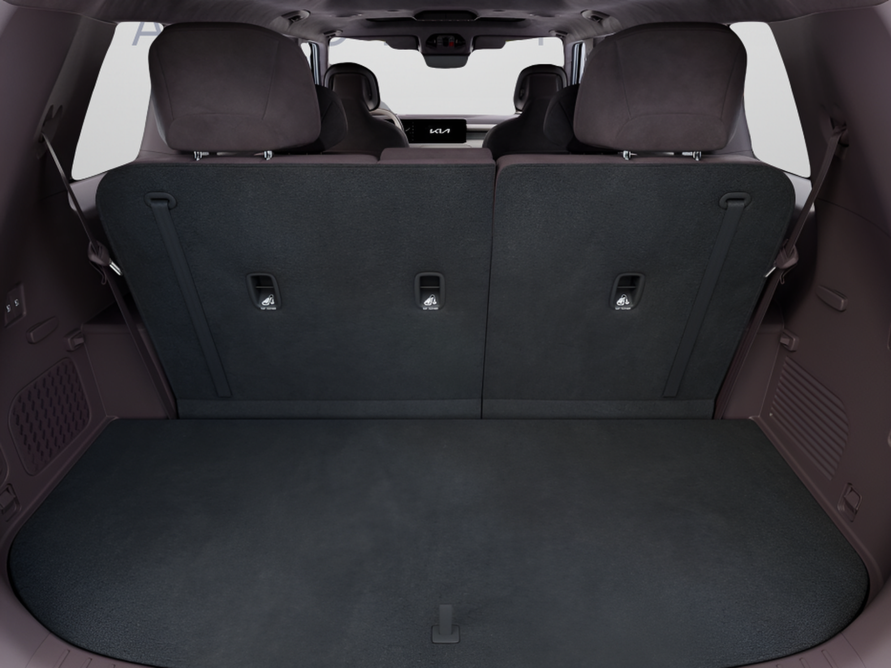 New 2027 Kia Telluride SX Prestige w/ Executive Package AWD/4WD image 19