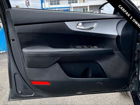 Used 2024 Kia Forte LXS w/ LXS Technology Package image 19