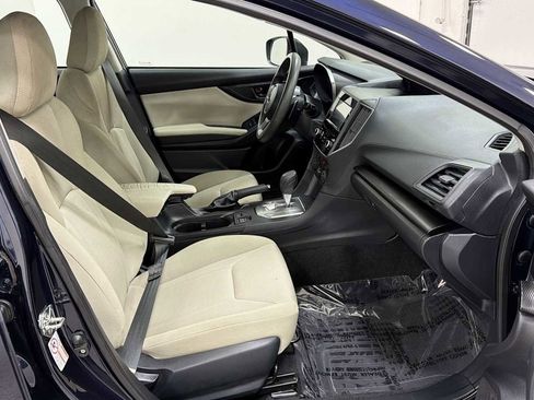 Used 2019 Subaru Impreza 2.0i Premium w/ Eyesight & BSD/Rcta & SRF image 28