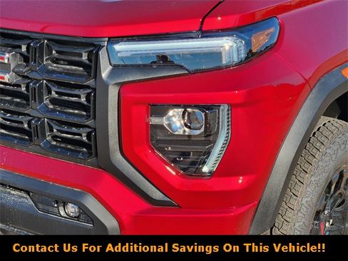 New 2026 GMC Canyon Elevation w/ Convenience Package image 6