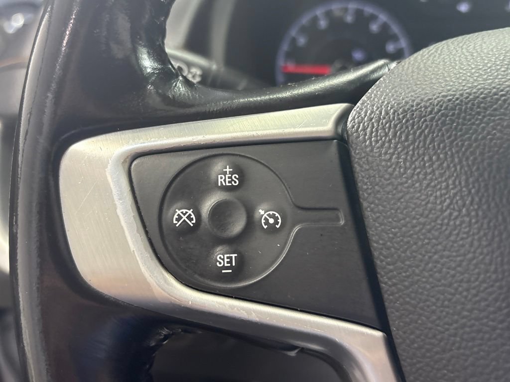 Used 2018 GMC Terrain SLE FWD image 28