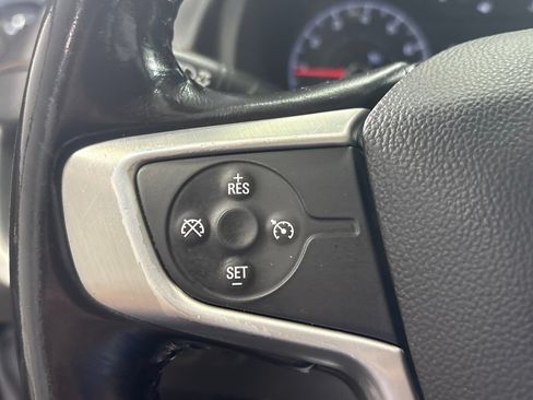 Used 2018 GMC Terrain SLE FWD image 28