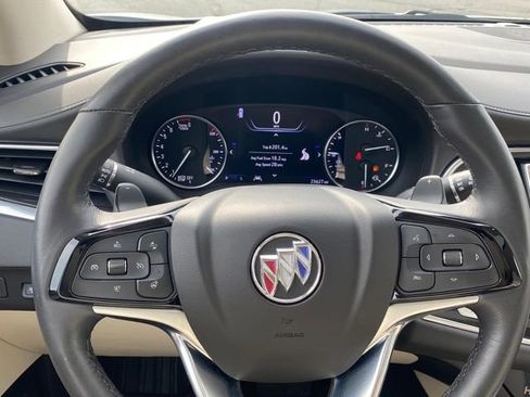 Certified 2023 Buick Enclave Premium w/ Experience Buick Package image 8