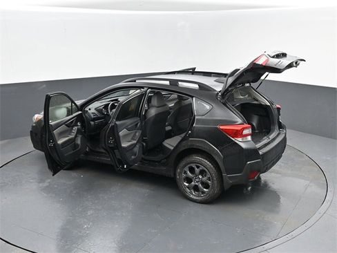 Used 2023 Subaru Crosstrek 2.5i Sport image 26