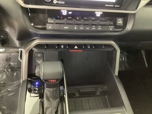 Used 2023 Toyota Tundra SR5 w/ TRD Off-Road Premium Package AWD/4WD image 25