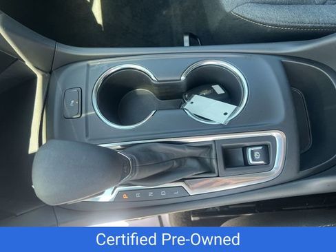 Certified 2024 Chevrolet Equinox LT FWD image 21