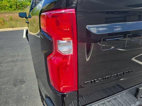 New 2026 Chevrolet Silverado 1500 RST AWD/4WD image 34