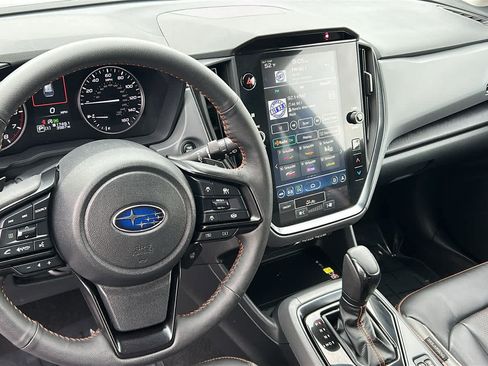 Certified 2026 Subaru Crosstrek 2.5i Limited w/ Crosstrek Mirror Package AWD/4WD image 11