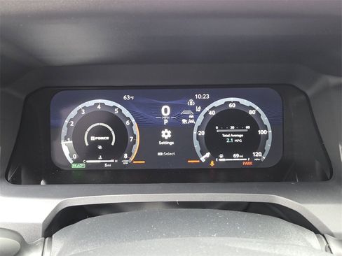 New 2026 Toyota 4Runner TRD Off-Road Premium image 31