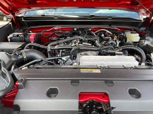 New 2026 Toyota Tacoma SR5 AWD/4WD image 22