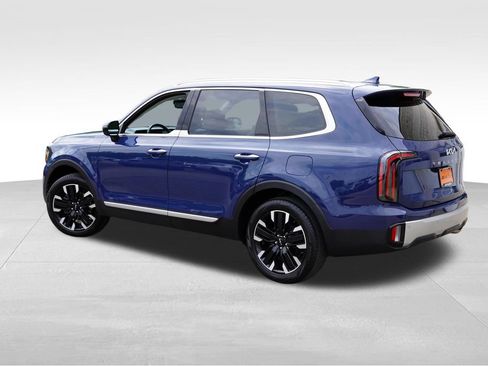 Certified 2024 Kia Telluride SX FWD image 8