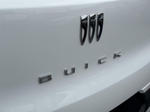 Used 2025 Buick Encore GX Preferred FWD image 27