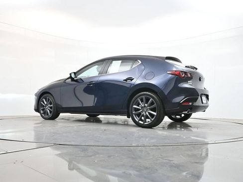 Used 2026 MAZDA MAZDA3 s FWD image 31