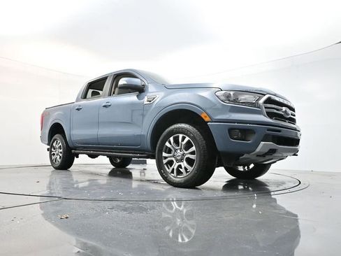Used 2023 Ford Ranger Lariat w/ FX2 Package image 28