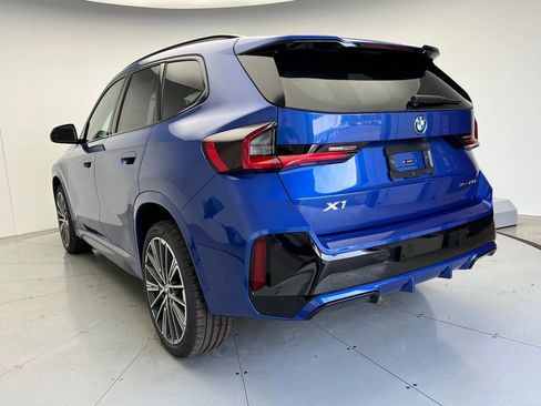 New 2026 BMW X1 xDrive28i w/ Technology Package image 4