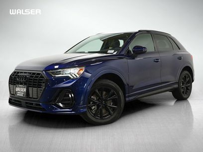 Used 2022 Audi Q3 2.0T Premium Plus