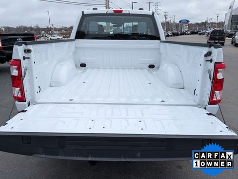 Used 2023 Ford F150 XL w/ XL Chrome Appearance Package image 13