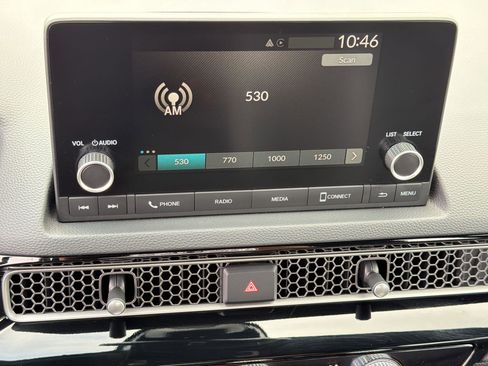 Used 2026 Honda Civic Sport image 21