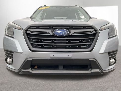 Used 2023 Subaru Forester Limited image 33