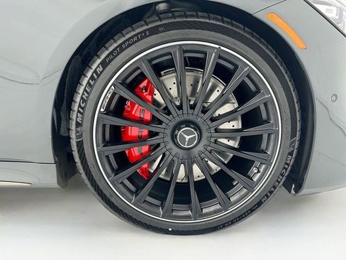New 2026 Mercedes-Benz S 63 AMG S image 31