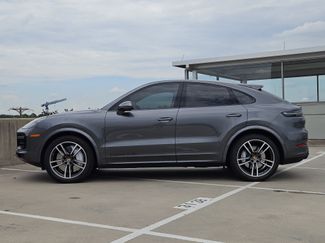 Certified 2023 Porsche Cayenne Turbo AWD/4WD video 2