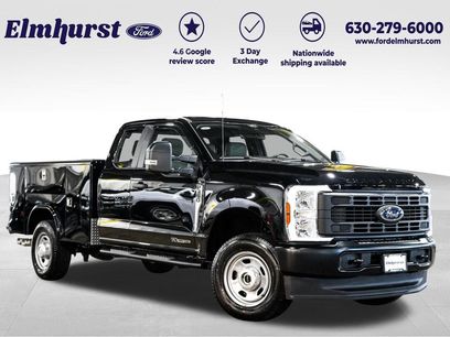 Used 2025 Ford F350 XL