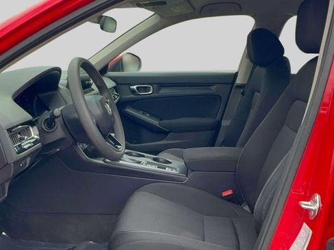 Used 2023 Honda Civic LX image 13