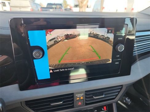 New 2026 Volkswagen Jetta SE image 15