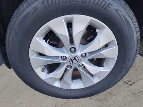 Used 2013 Honda CR-V EX-L image 10