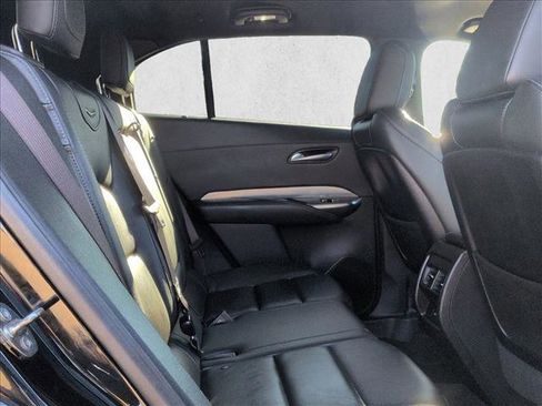 Used 2023 Cadillac XT4 Premium Luxury image 20