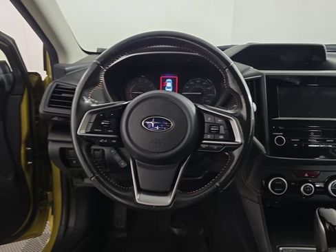 Used 2021 Subaru Crosstrek 2.0i Premium w/ Moonroof Package AWD/4WD image 13