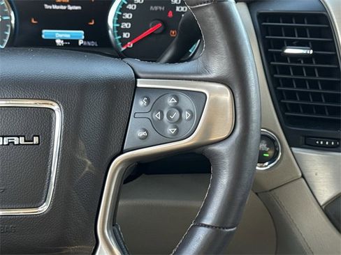 Used 2017 GMC Yukon Denali w/ Open Road Package image 15