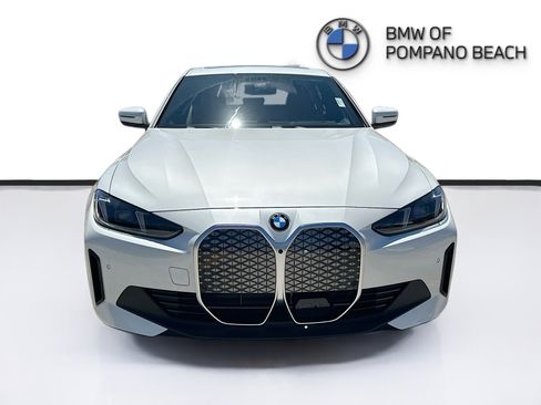 New 2026 BMW i4 eDrive40 w/ Premium Package RWD image 2