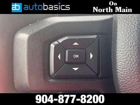 Used 2018 Ford F150 XLT w/ Equipment Group 302A Luxury RWD image 40