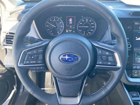 New 2025 Subaru Legacy Limited image 19
