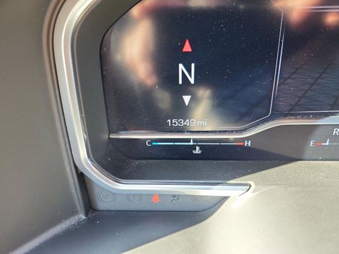 Certified 2022 GMC Sierra 1500 Denali image 26