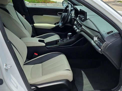Used 2023 Acura Integra A-Spec FWD image 10