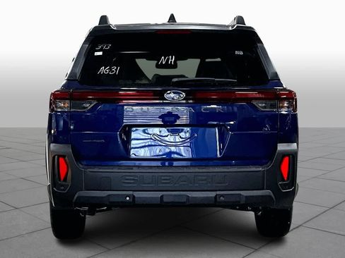 New 2026 Subaru Outback Premium image 4