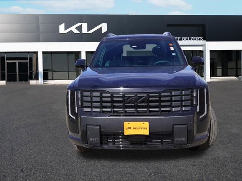 New 2027 Kia Telluride X-Line SX Prestige image 8