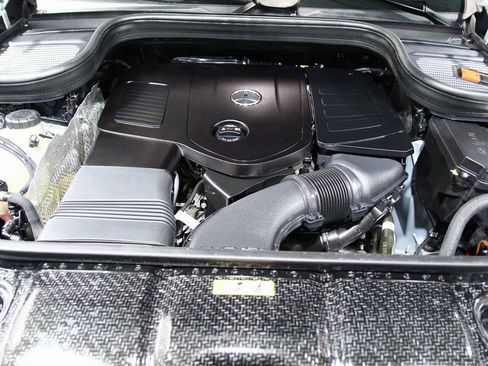 Used 2025 Mercedes-Benz GLE 350 GLE 350 image 31