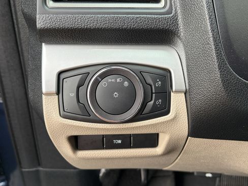 Used 2019 Ford Explorer 4WD w/ Class III Trailer Tow Package image 28