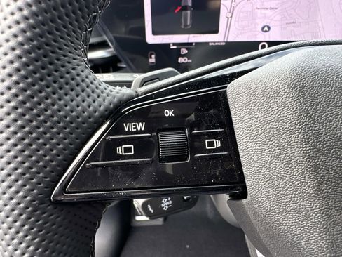 New 2026 Audi SQ5 Premium Plus image 16