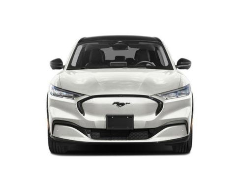 Used 2025 Ford Mustang Mach-E Premium AWD/4WD image 4